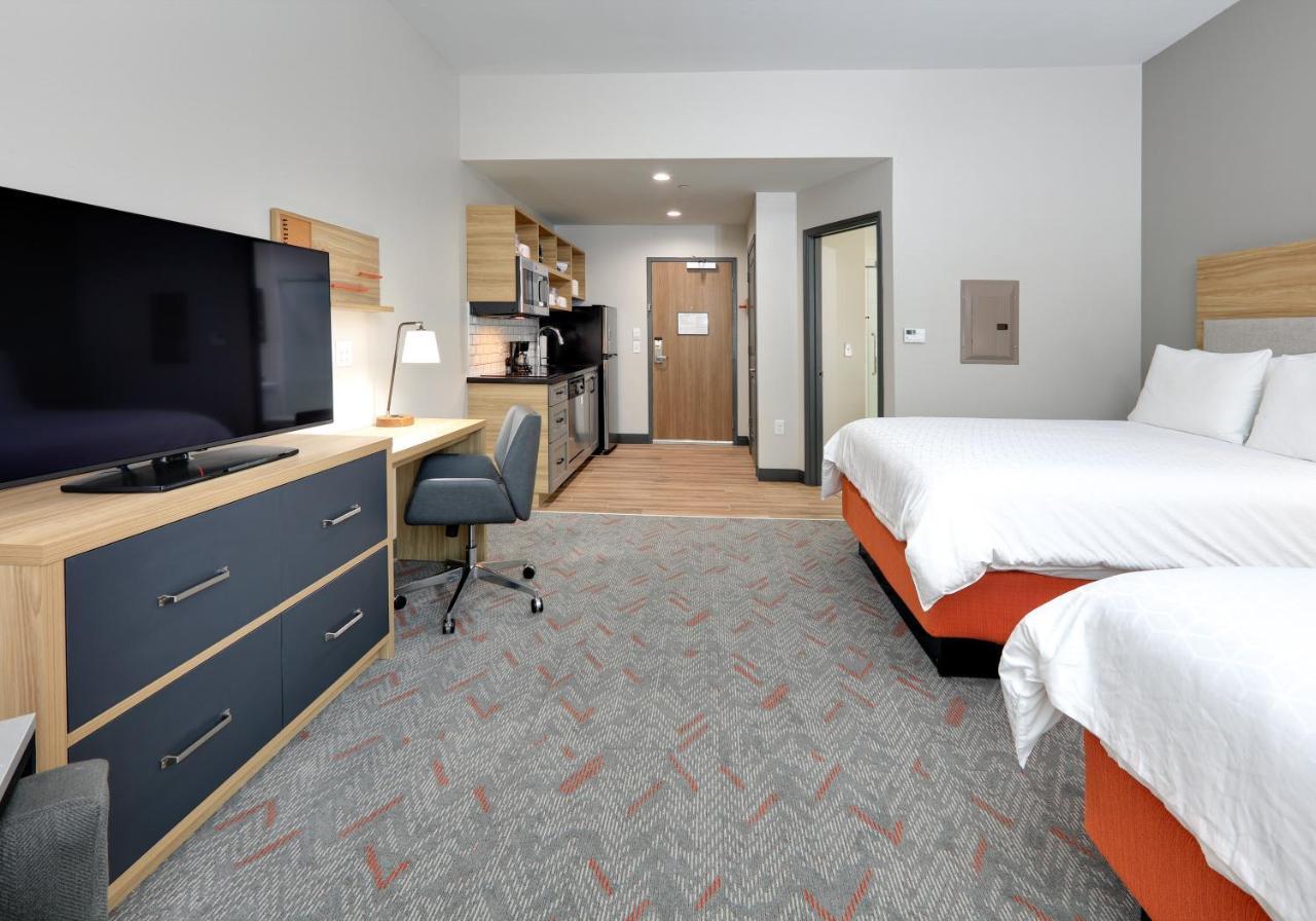 Candlewood Suites Dfw West - Hurst By Ihg Dış mekan fotoğraf