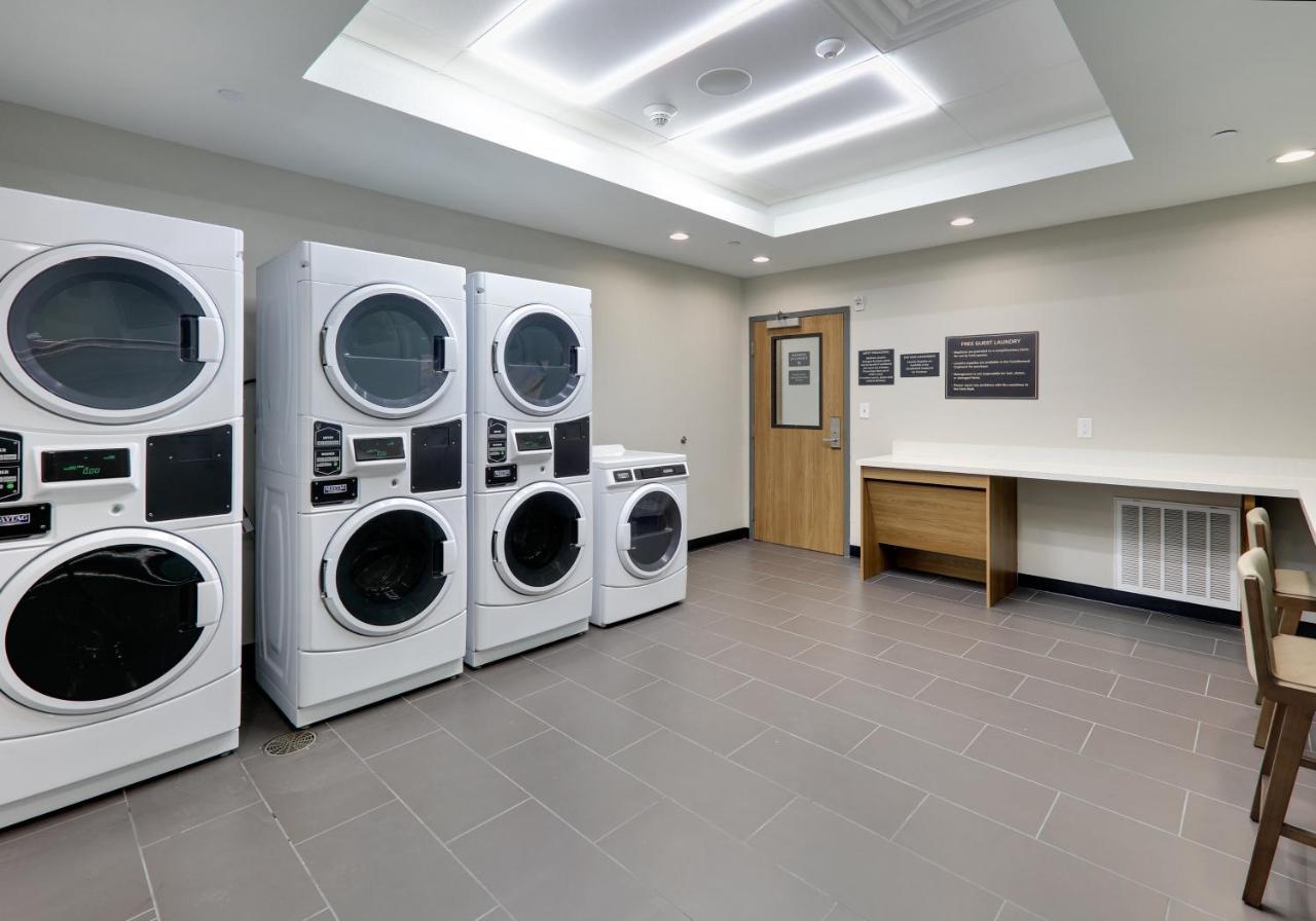 Candlewood Suites Dfw West - Hurst By Ihg Dış mekan fotoğraf
