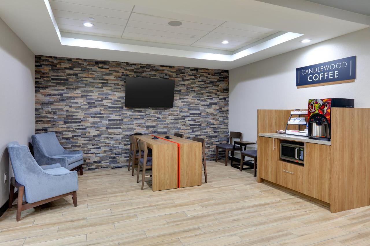 Candlewood Suites Dfw West - Hurst By Ihg Dış mekan fotoğraf