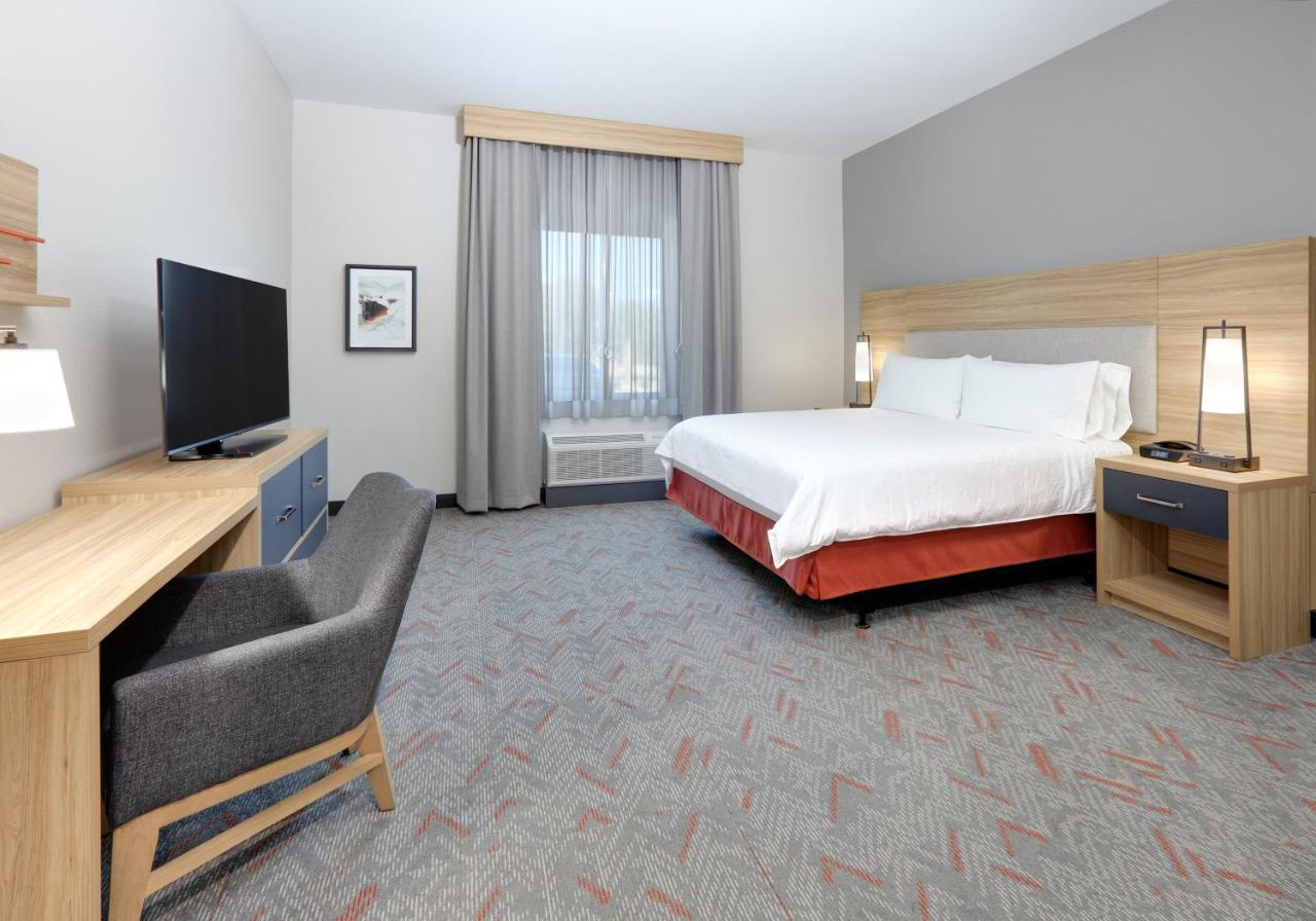 Candlewood Suites Dfw West - Hurst By Ihg Dış mekan fotoğraf