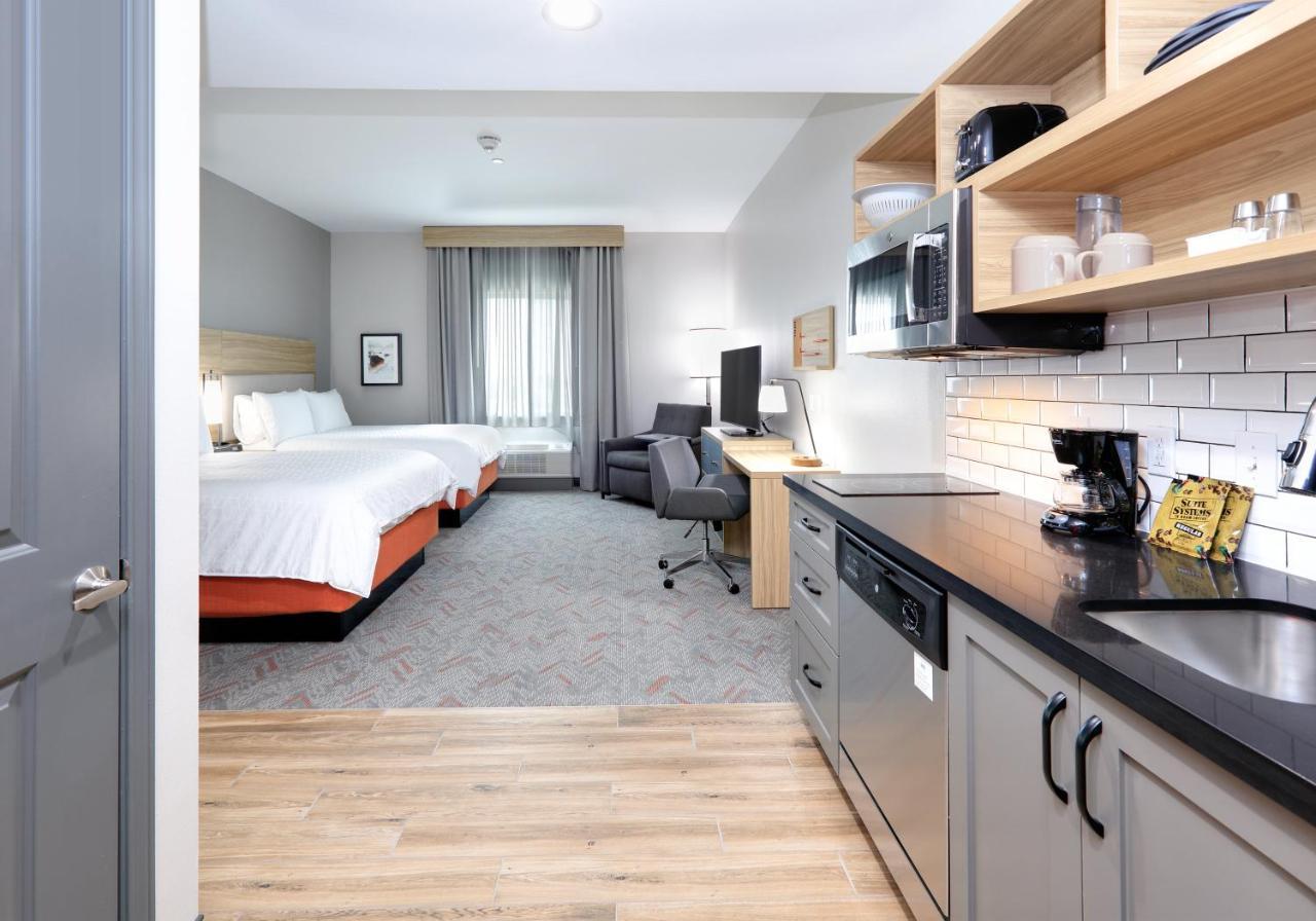 Candlewood Suites Dfw West - Hurst By Ihg Dış mekan fotoğraf