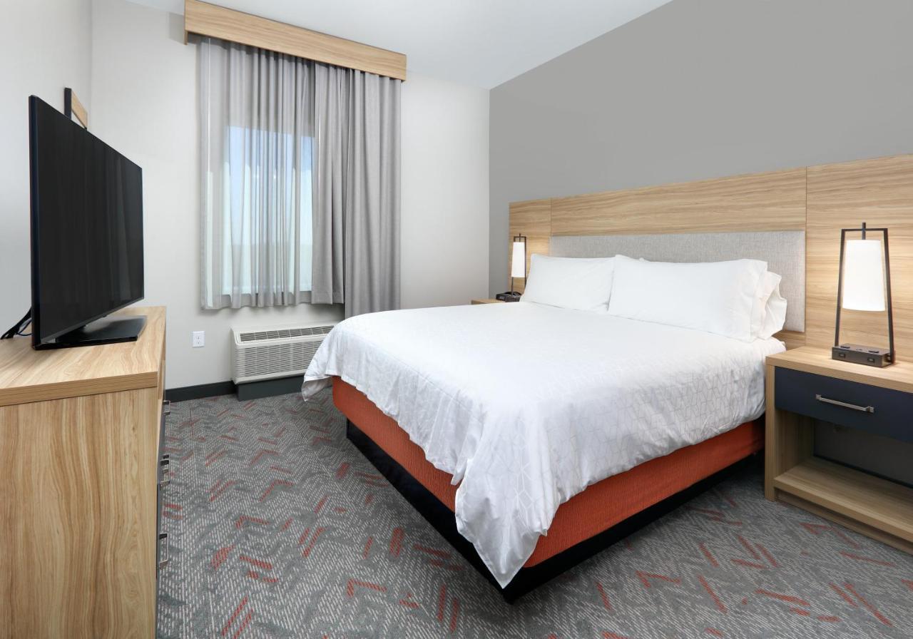 Candlewood Suites Dfw West - Hurst By Ihg Dış mekan fotoğraf