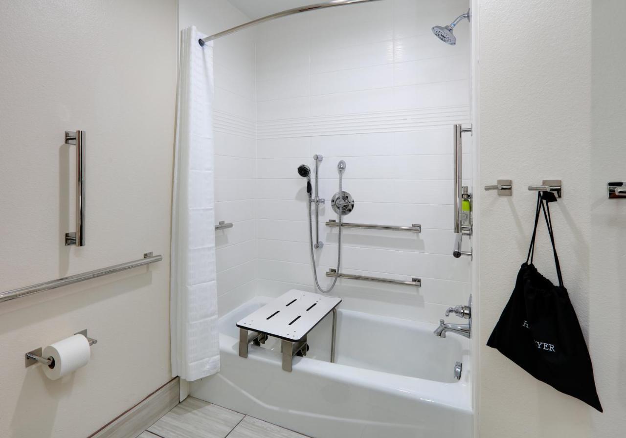 Candlewood Suites Dfw West - Hurst By Ihg Dış mekan fotoğraf
