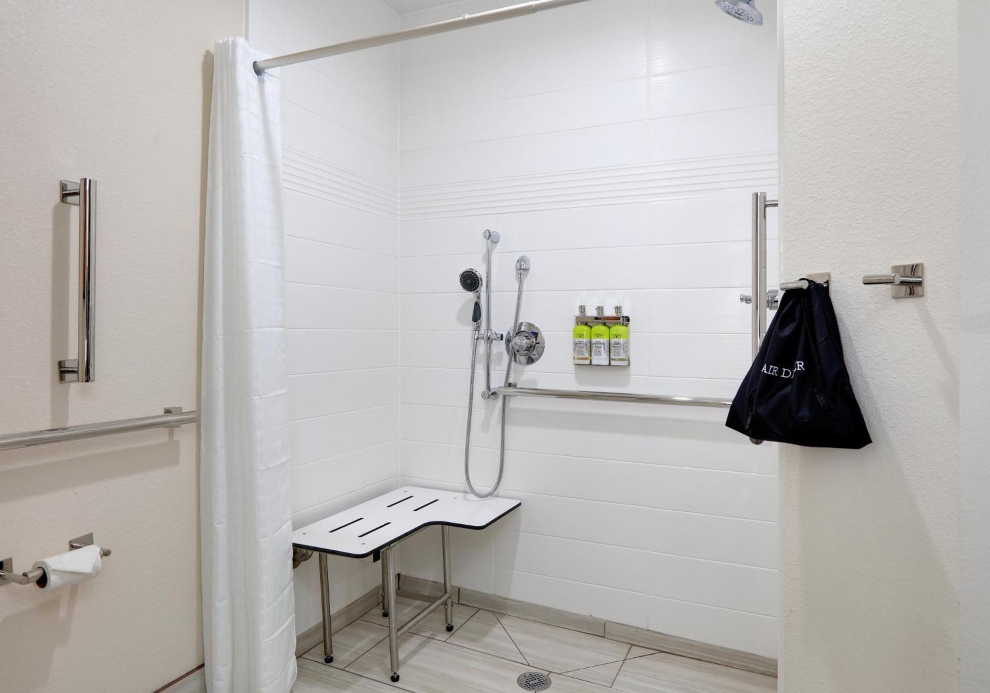 Candlewood Suites Dfw West - Hurst By Ihg Dış mekan fotoğraf